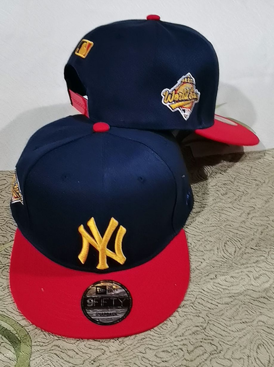 2025 MLB  New York Yankees style #34 hat YS->mlb hats->Sports Caps